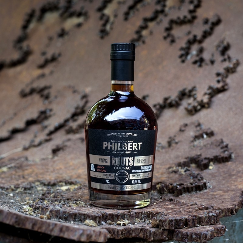 Roots Cognac Philbert Roots Cognac Philbert