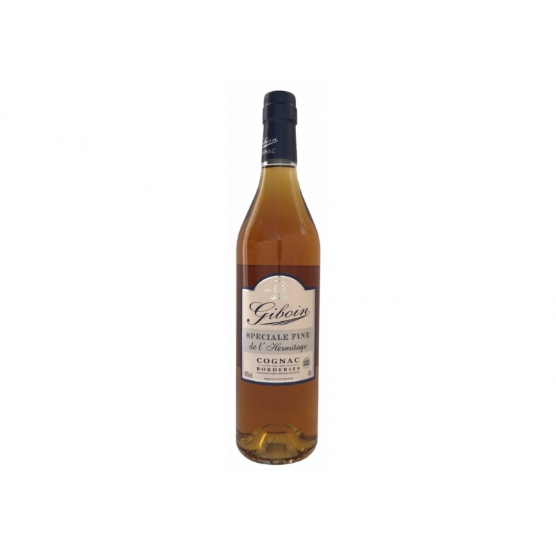Speciale Fine de l'Hermitage Cognac Giboin Speciale Fine de l'Hermitage Cognac Giboin