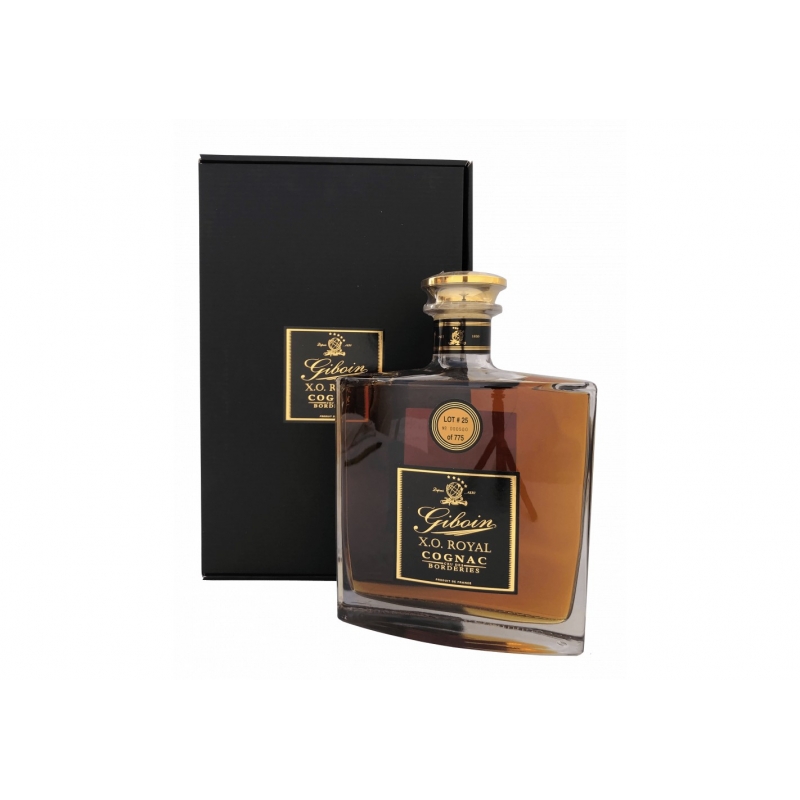 XO Royal Cognac Giboin XO Royal Cognac Giboin