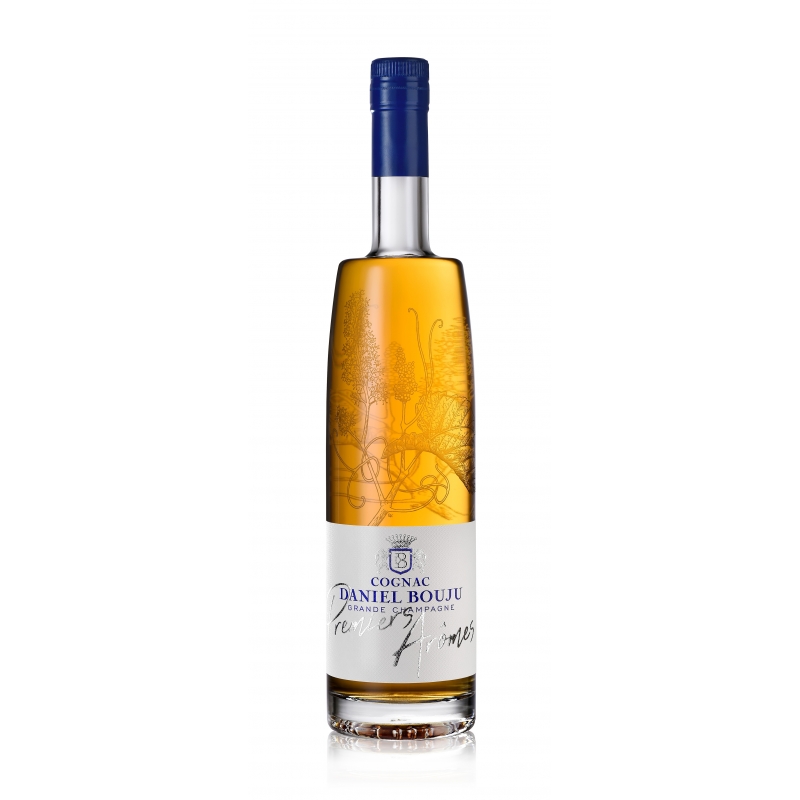 Premiers Arômes Cognac Daniel Bouju Premiers Arômes Cognac Daniel Bouju
