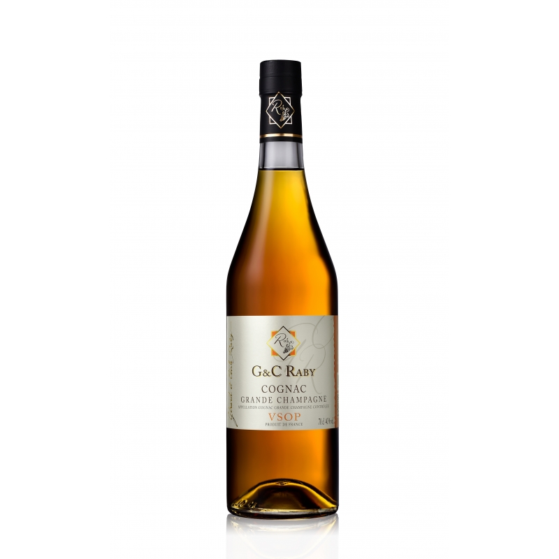 VSOP Coganc G et C Raby VSOP Coganc G et C Raby