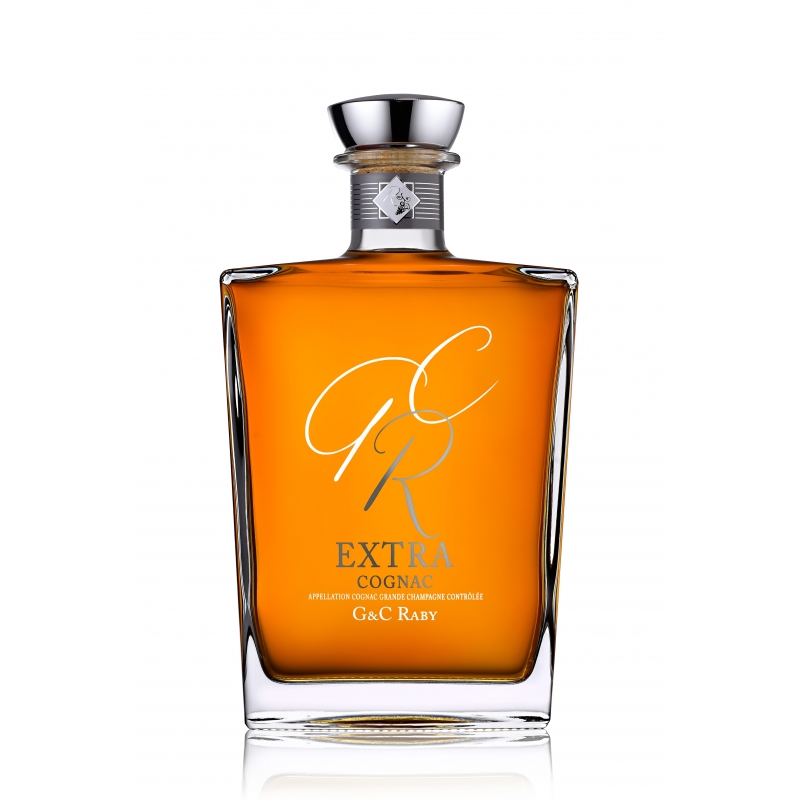 Extra Cognac G et C Raby Extra Cognac G et C Raby