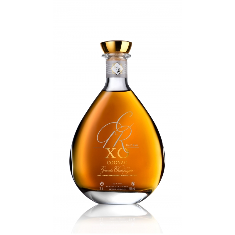 XO Cognac G et C Raby XO Cognac G et C Raby