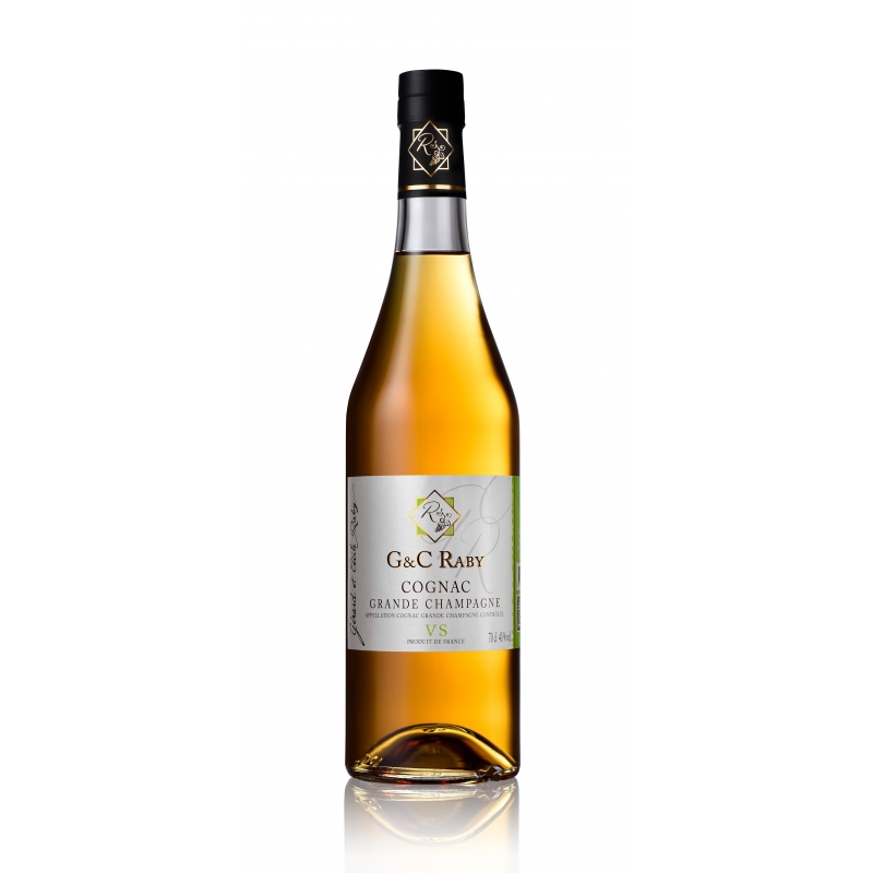 VS Cognac G et C Raby VS Cognac G et C Raby