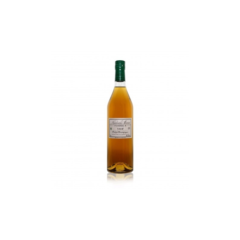 VSOP Bio Petite Champagne Cognac Normandin Mercier VSOP Bio Petite Champagne Cognac Normandin Mercier