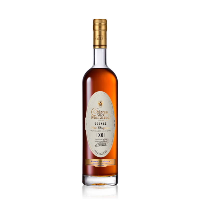 XO Cognac Château Montifaud XO Cognac Château Montifaud
