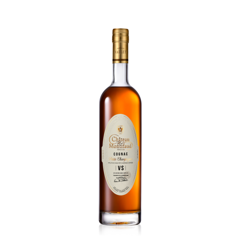 VS Cognac Château Montifaud VS Cognac Château Montifaud