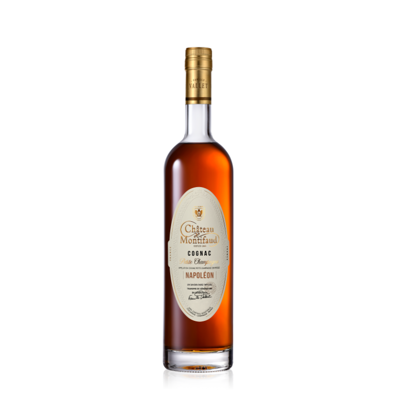 Napoléon Cognac Château Montifaud Napoléon Cognac Château Montifaud