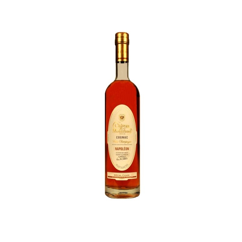 Napoléon Cigare Cognac Château Montifaud Napoléon Cigare Cognac Château Montifaud