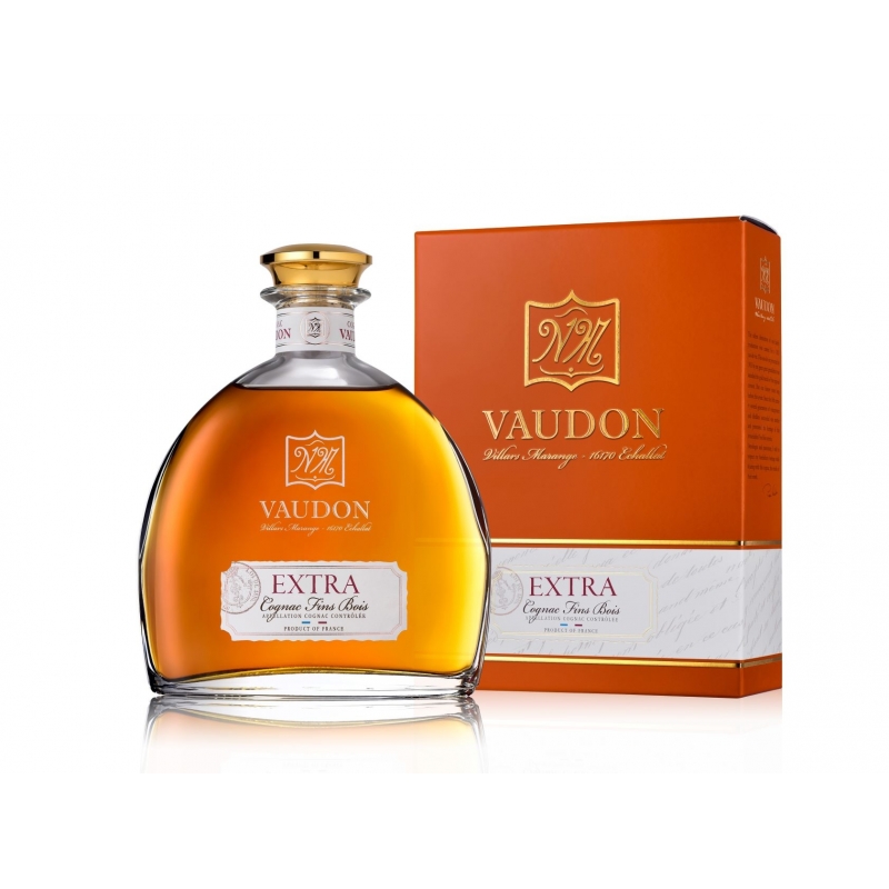 Extra Fins Bois Cognac Vaudon Extra Fins Bois Cognac Vaudon