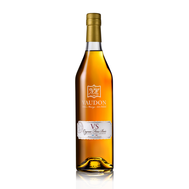 VS Fins Bois Cognac Vaudon VS Fins Bois Cognac Vaudon