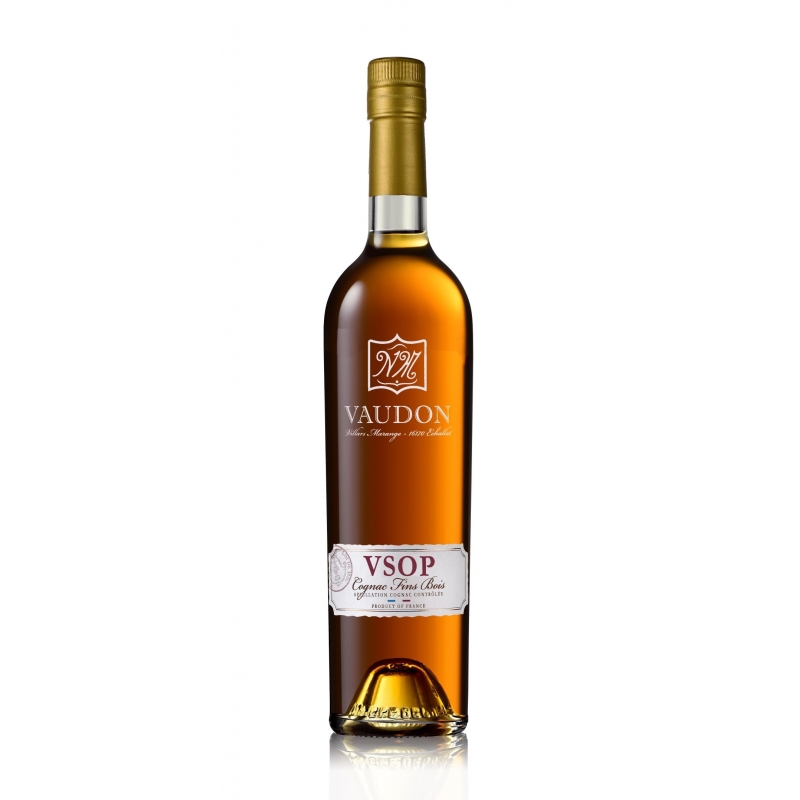 VSOP Fins Bois Cognac Vaudon VSOP Fins Bois Cognac Vaudon