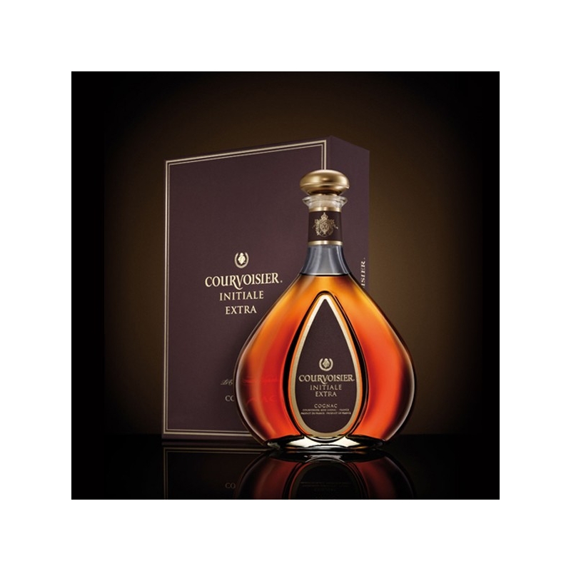 Initiale Extra Initiale Extra