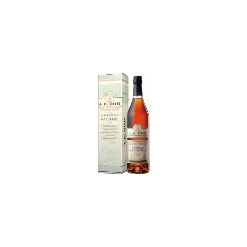 Napoléon Cognac A.E. Dor Napoléon Cognac A.E. Dor