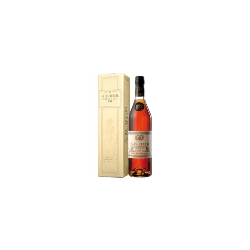 XO Vieille Fine Champagne Cognac A.E. Dor XO Vieille Fine Champagne Cognac A.E. Dor