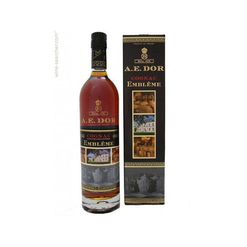 Emblême Cognac A.E.DOR Emblême Cognac A.E.DOR