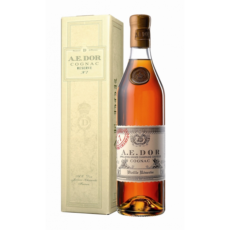 Vieille Reserve N° 7 Vieille Reserve N° 7