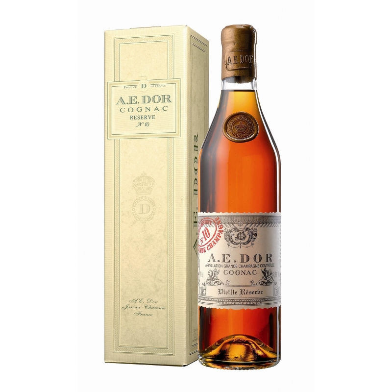 Vieille Reserve N° 11 Vieille Reserve N° 11
