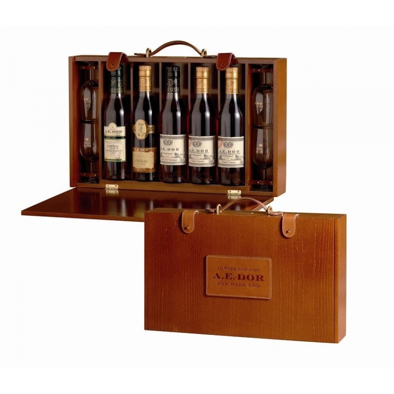 Coffret Week-End Coffret Week-End