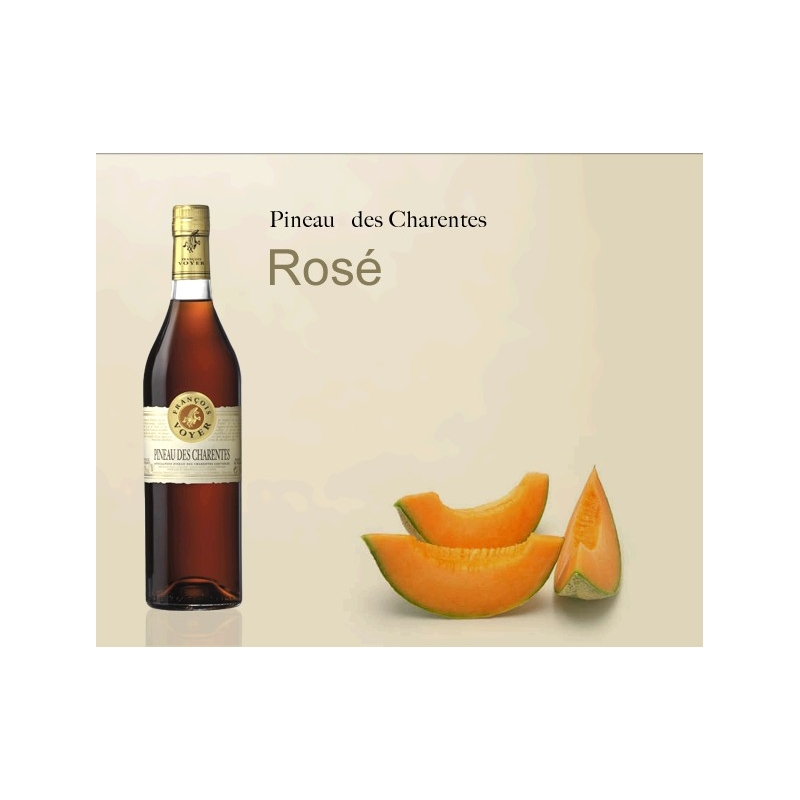 Pineau Red Pineau Red