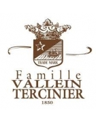 Cognac Famille Vallein Tercinier - Domaine des Forges depuis 1791